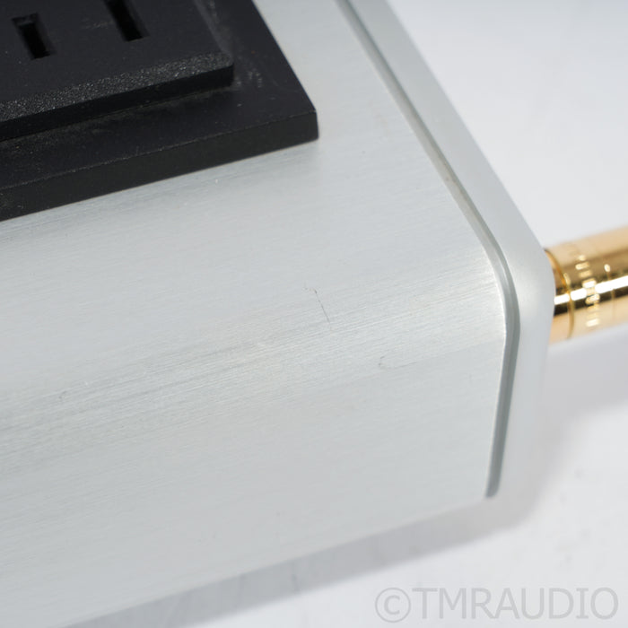 Nordost QRT QBase QB8 MkIII Power Conditioner