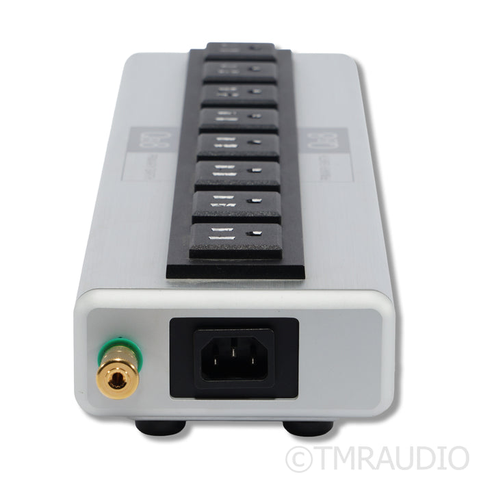 Nordost QRT QBase QB8 MkIII Power Conditioner