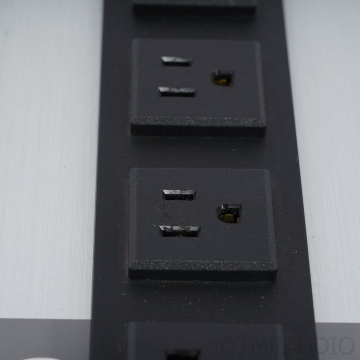 Nordost QRT QBase QB8 MkIII Power Conditioner
