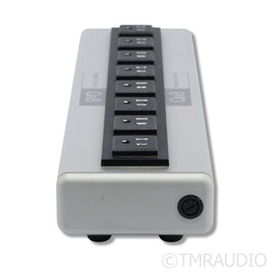 Nordost QRT QBase QB8 MkIII Power Conditioner