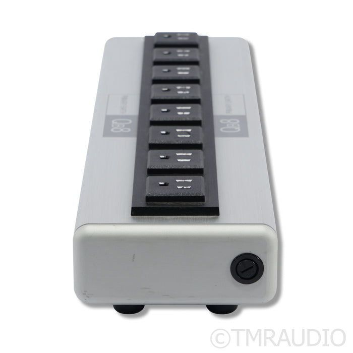 Nordost QRT QBase QB8 MkIII Power Conditioner