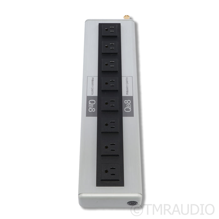 Nordost QRT QBase QB8 MkIII Power Conditioner