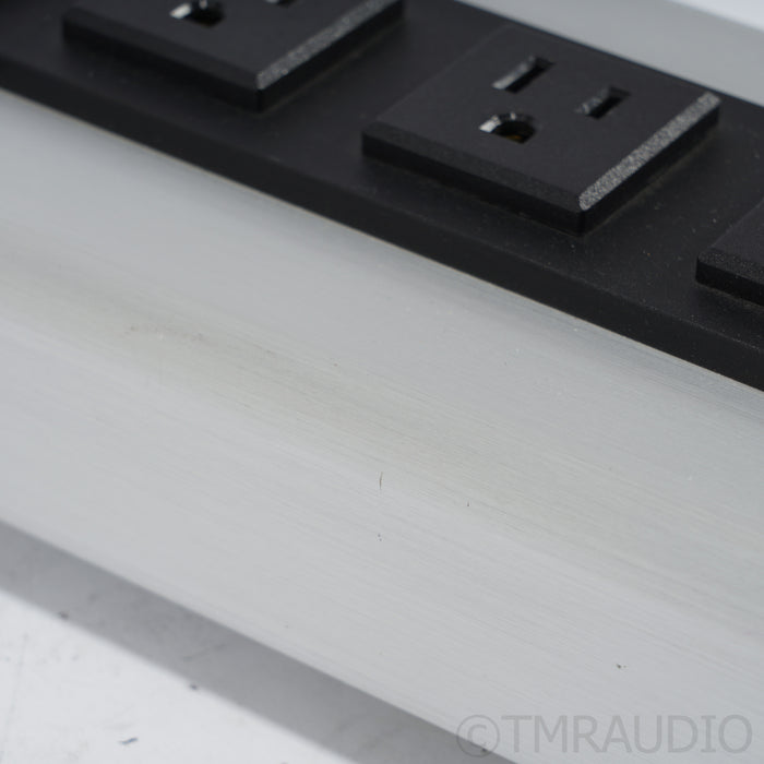 Nordost QRT QBase QB8 MkIII Power Conditioner