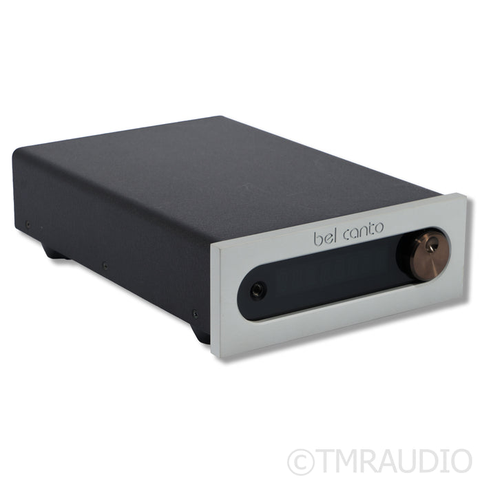 Bel Canto e.One DAC2.7 DAC