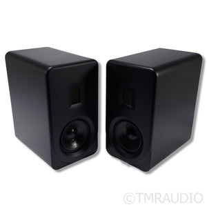 PS Audio Aspen FR5 Bookshelf Speakers
