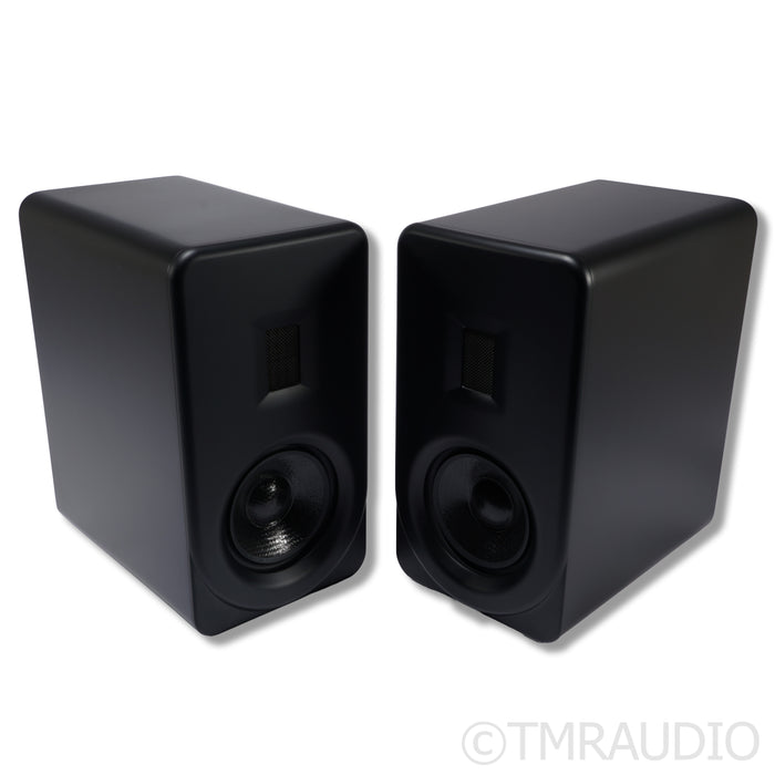 PS Audio Aspen FR5 Bookshelf Speakers
