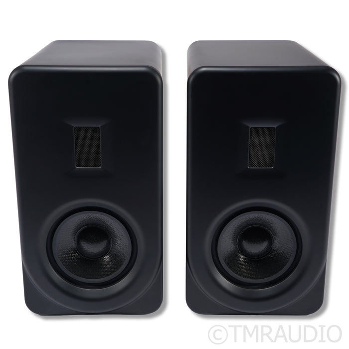 PS Audio Aspen FR5 Bookshelf Speakers