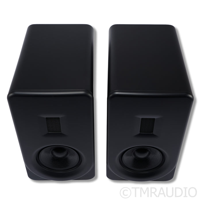 PS Audio Aspen FR5 Bookshelf Speakers
