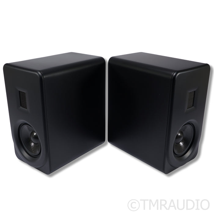 PS Audio Aspen FR5 Bookshelf Speakers