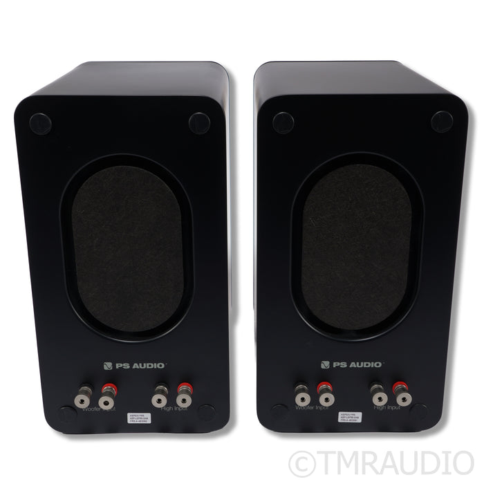 PS Audio Aspen FR5 Bookshelf Speakers