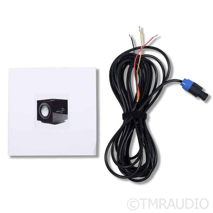 REL S/812 Subwoofer