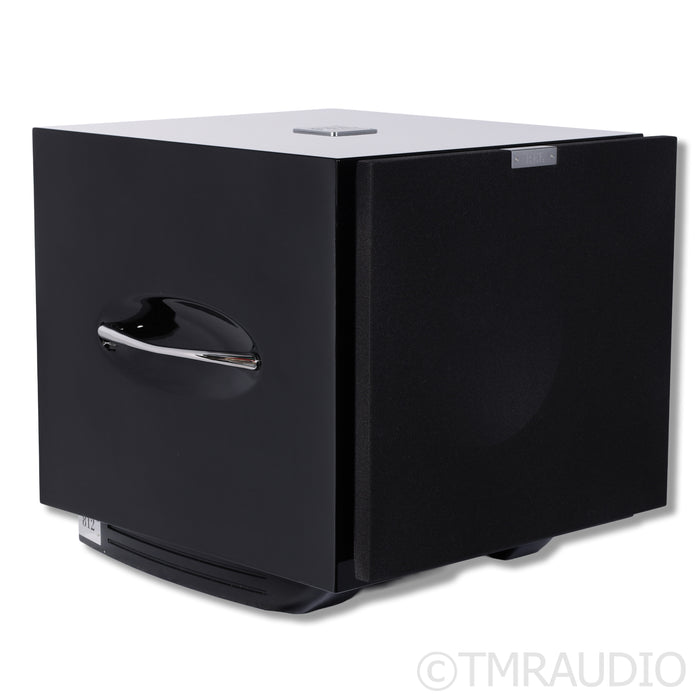REL S/812 Subwoofer