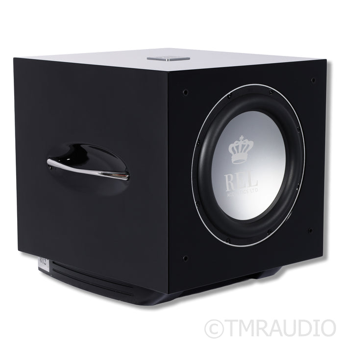 REL S/812 Subwoofer