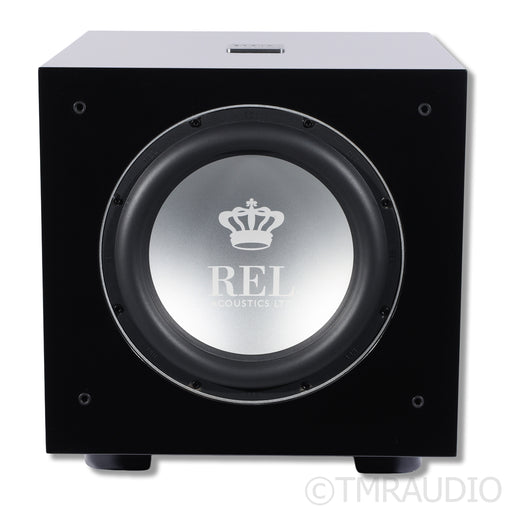 REL S/812 Subwoofer