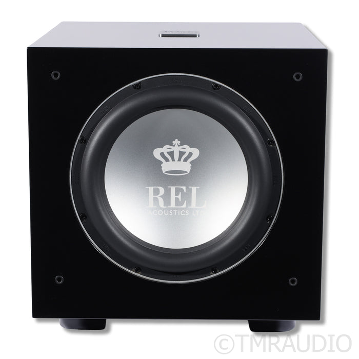 REL S/812 Subwoofer