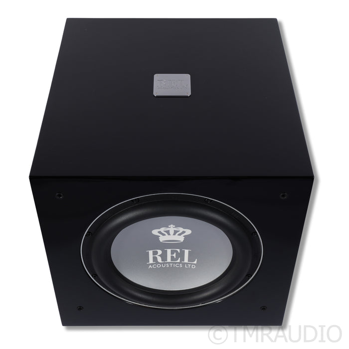 REL S/812 Subwoofer