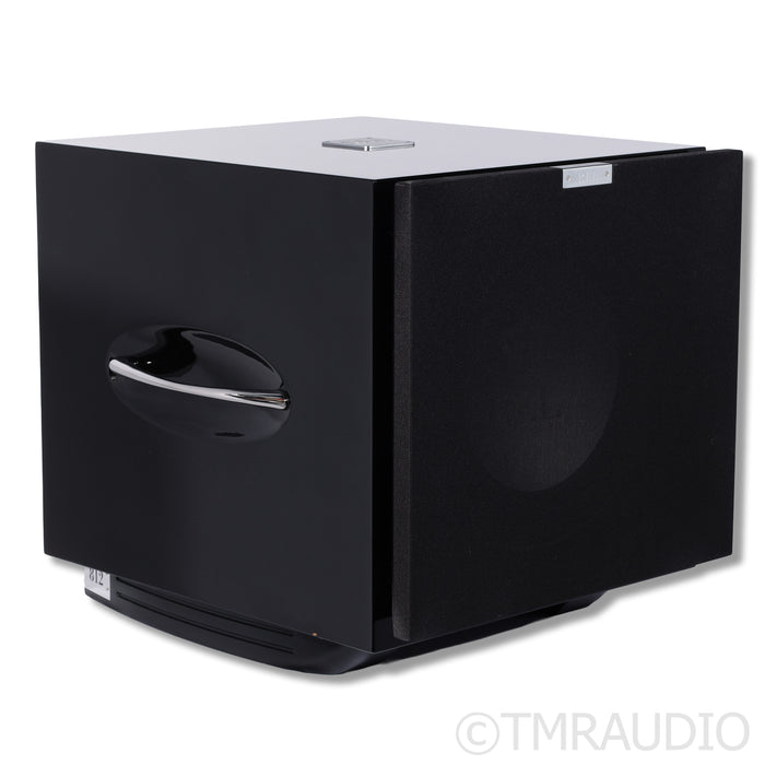 REL S/812 Subwoofer