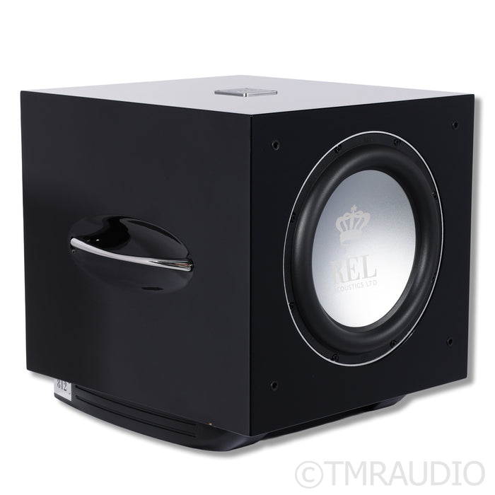 REL S/812 Subwoofer