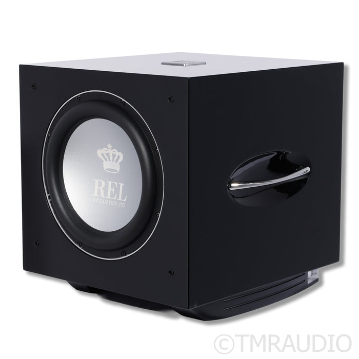 REL S/812 Subwoofer