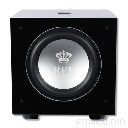 REL S/812 Subwoofer