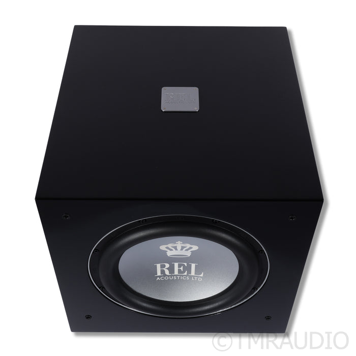 REL S/812 Subwoofer