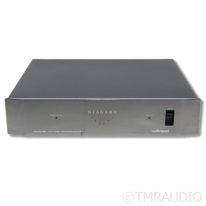AudioQuest Niagara 3000 Power Conditioner