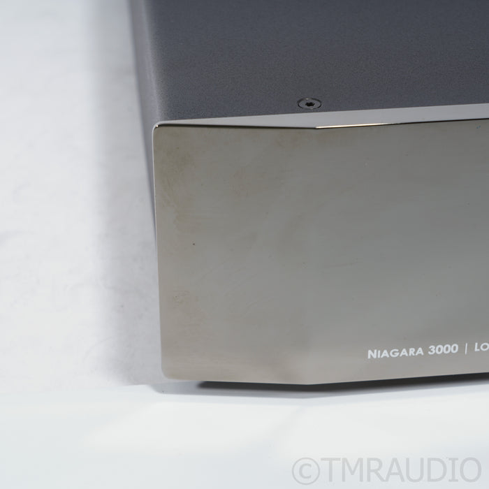AudioQuest Niagara 3000 Power Conditioner