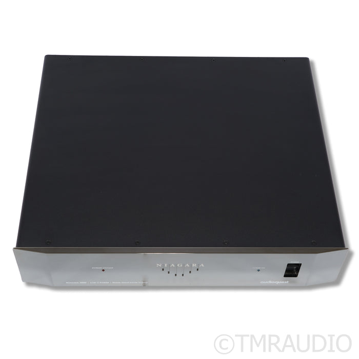 AudioQuest Niagara 3000 Power Conditioner
