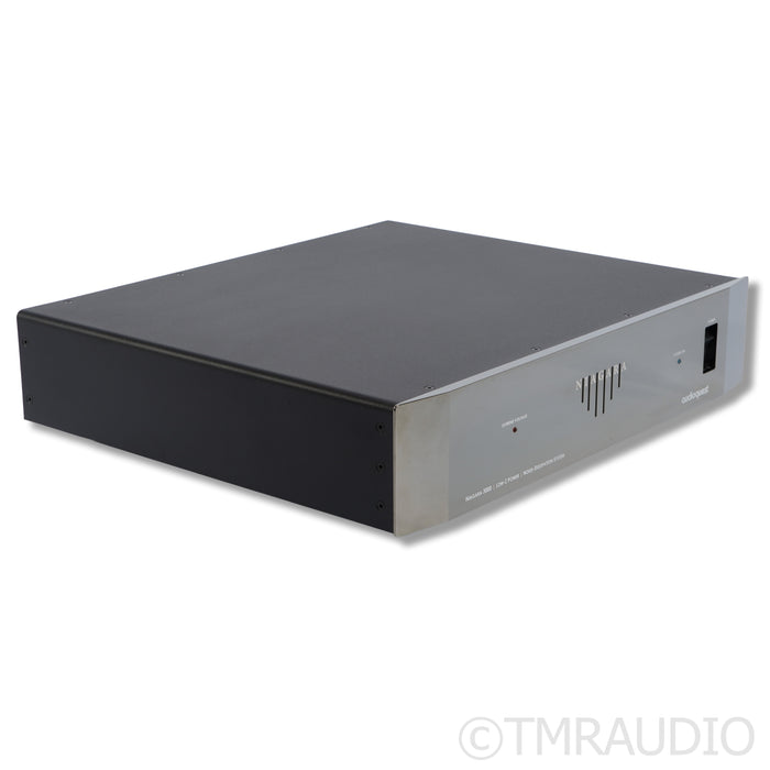 AudioQuest Niagara 3000 Power Conditioner