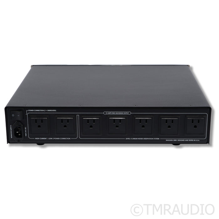 AudioQuest Niagara 3000 Power Conditioner