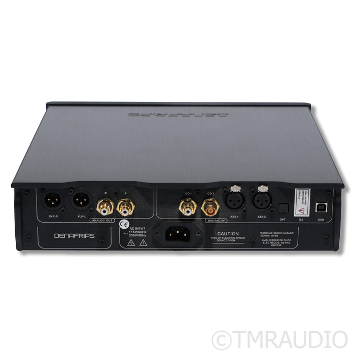 Denafrips Pontus II DAC