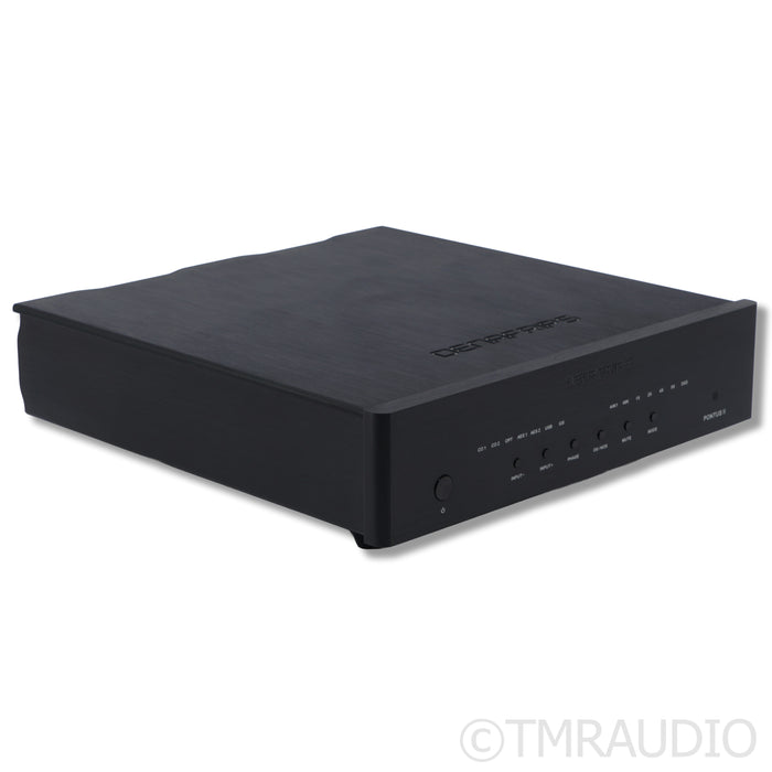 Denafrips Pontus II DAC