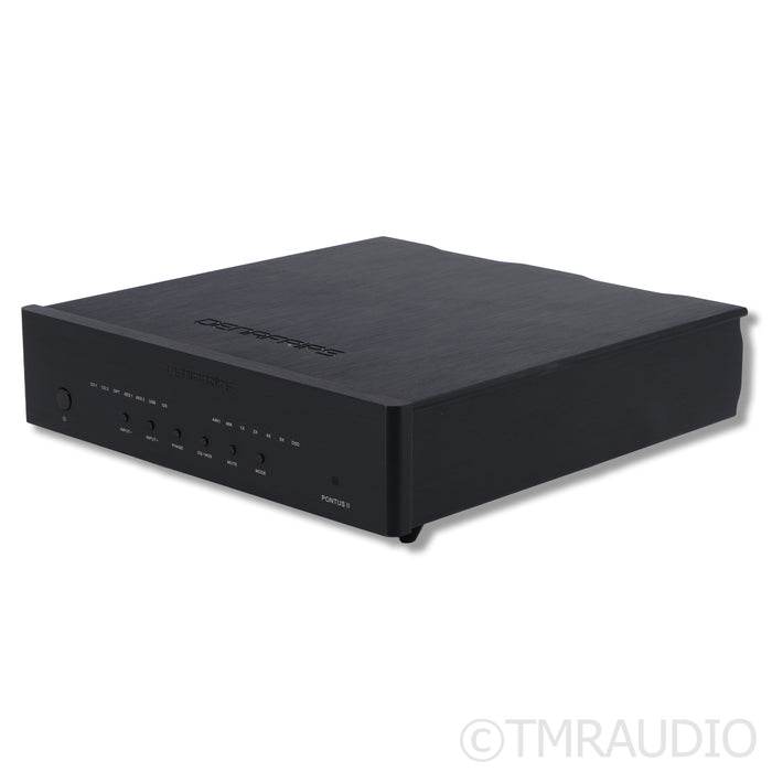 Denafrips Pontus II DAC