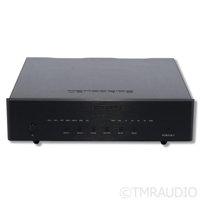 Denafrips Pontus II DAC