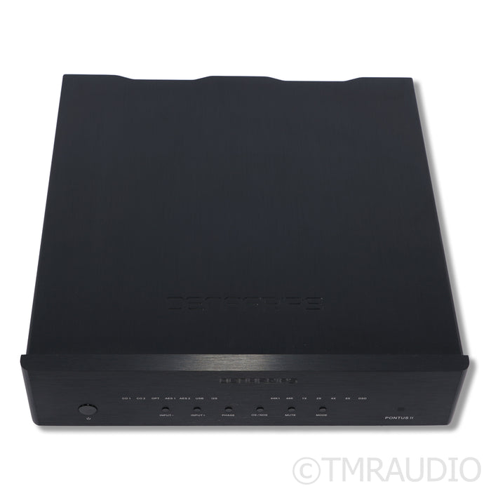 Denafrips Pontus II DAC