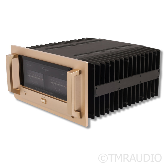 Accuphase P-7000 Stereo/Mono Power Amplifier