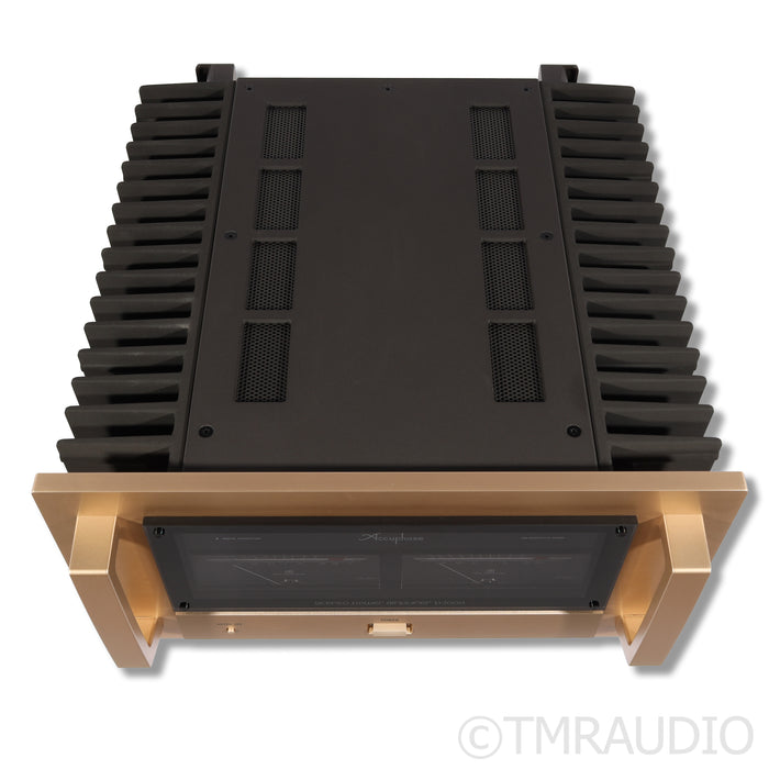 Accuphase P-7000 Stereo/Mono Power Amplifier