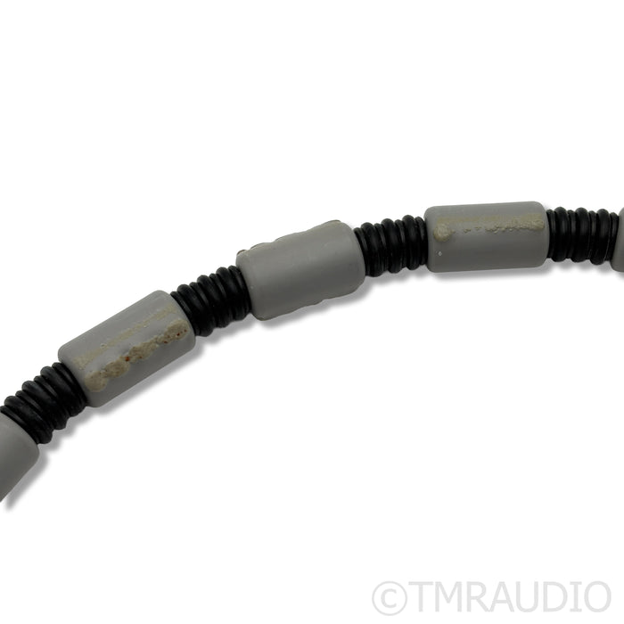 Wave High Fidelity STORM Reference BNC Digital Coaxial Cable; 1m