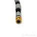 Wave High Fidelity STORM Reference BNC Digital Coaxial Cable; 1m