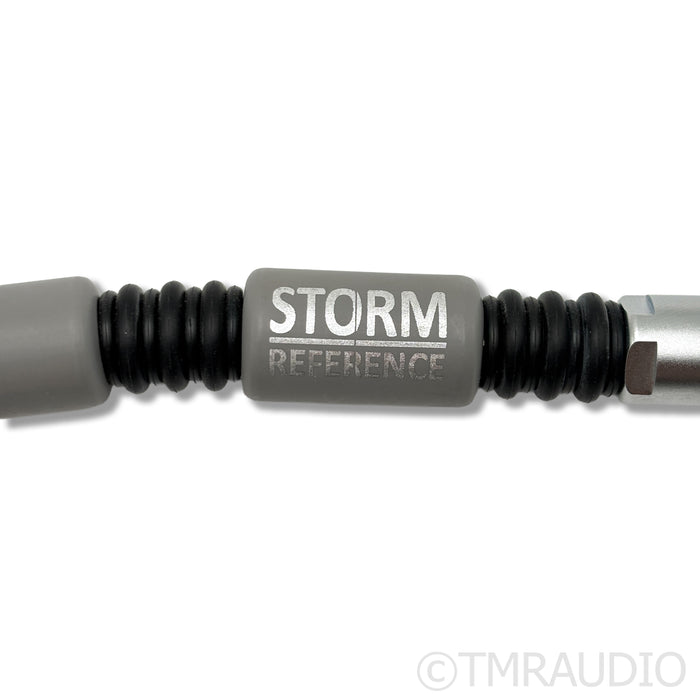 Wave High Fidelity STORM Reference BNC Digital Coaxial Cable; 1m