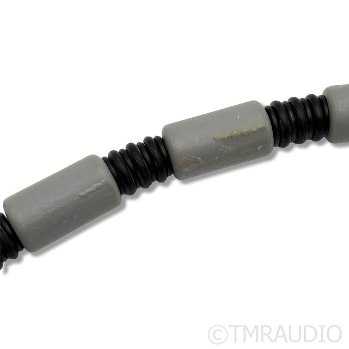 Wave High Fidelity STORM Reference BNC Digital Coaxial Cable; 1m