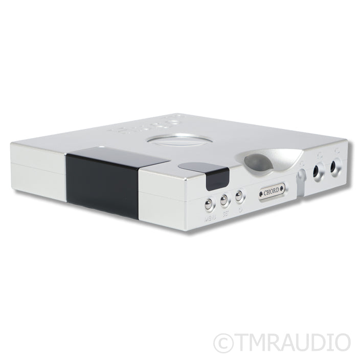 Chord Electronics Hugo TT2 Desktop DAC / Headphone Amplifier / Preamplifier