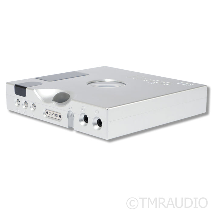 Chord Electronics Hugo TT2 Desktop DAC / Headphone Amplifier / Preamplifier