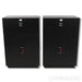 Klipsch Cornwall IV Floorstanding Speakers; Black Ash