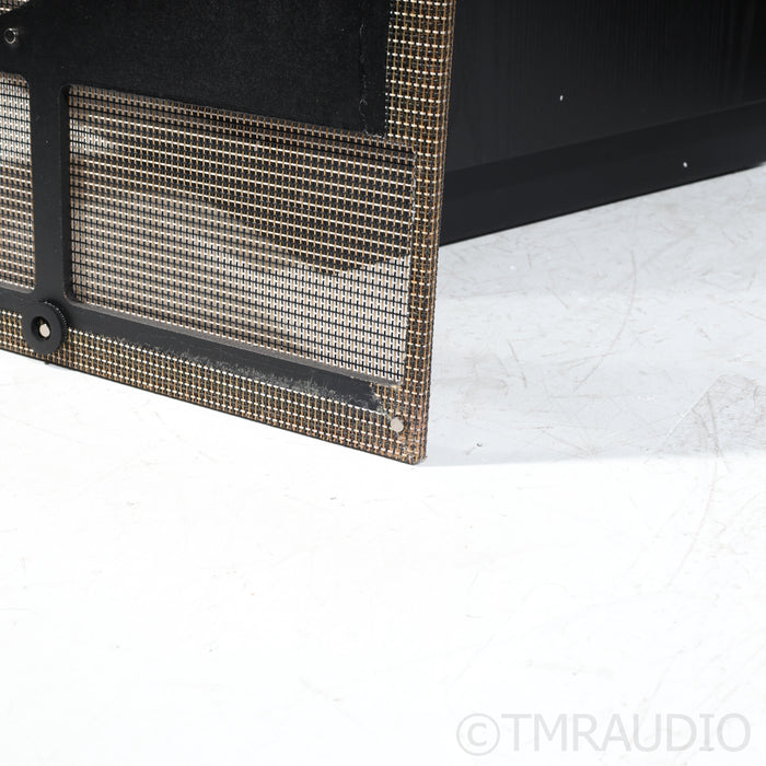 Klipsch Cornwall IV Floorstanding Speakers; Black Ash