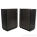 Klipsch Cornwall IV Floorstanding Speakers; Black Ash