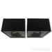 Klipsch Cornwall IV Floorstanding Speakers; Black Ash