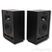 Klipsch Cornwall IV Floorstanding Speakers; Black Ash