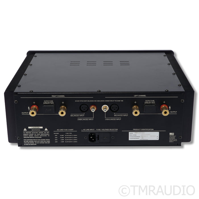 InnerSound ESL300 Electrostatic Power Amplifier