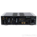 NAD Masters Series M12 Direct Digital Preamplifier; BluOS 2i; MM/MC Phono